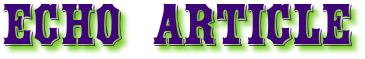 echoarticle