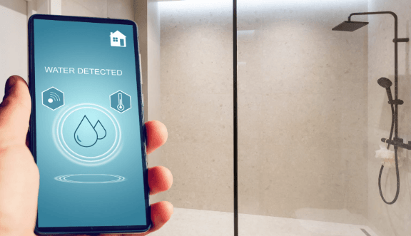 Latest Trends in Home Plumbing Technology